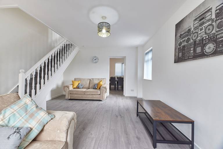 House  Cramlington