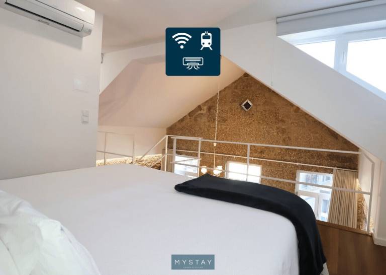 Apartamento Trofa