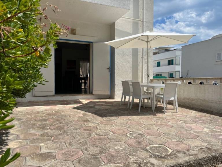 Appartamento Torre Mozza