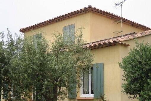 Villa  Bandol