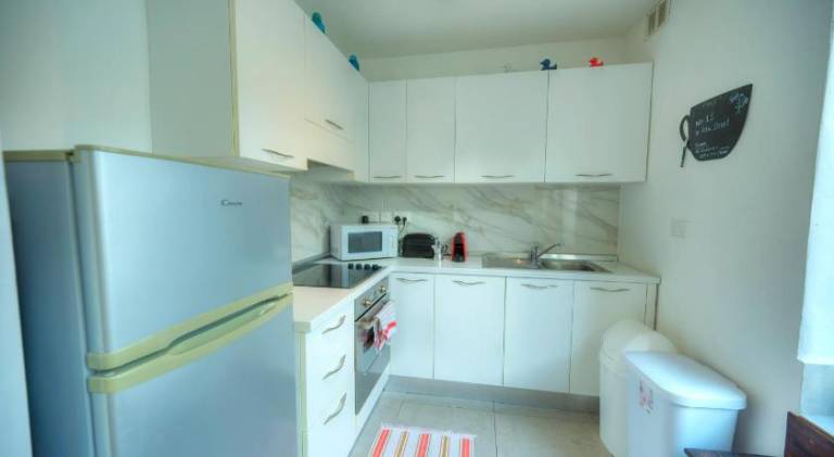 Vacation home with 2 rooms for 4 persons — photo 5