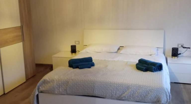 Appartamento vacanza Pieve di Cadore