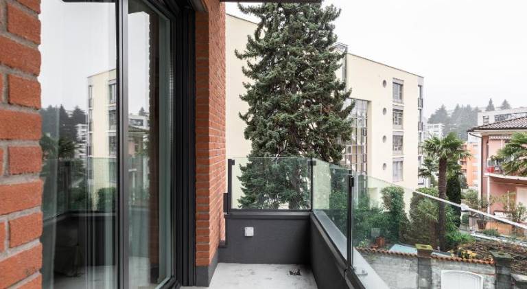 Apartment | Perfect for remote work | Pets are welcome — photo 4