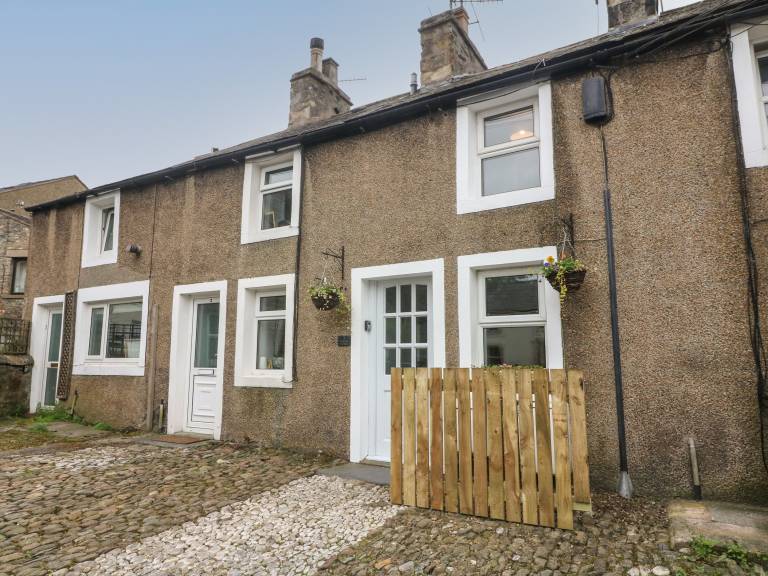 Cottage Bentham