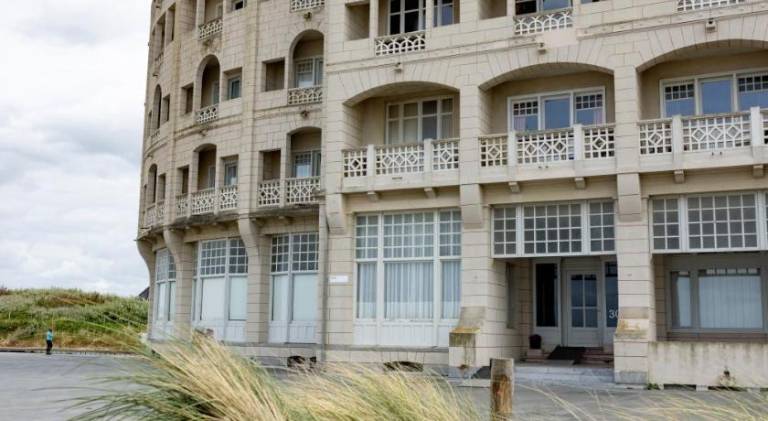 Charming holiday apartment | Next to the beach | Pets allowed in Middelkerke
