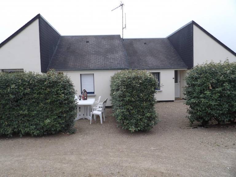 Gîte Les Pieux