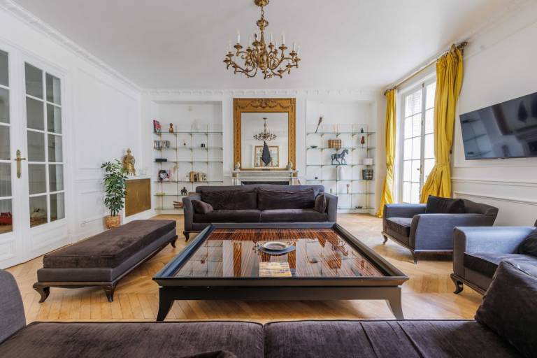 Apartment | Next to Arc de Triomphe — photo 5