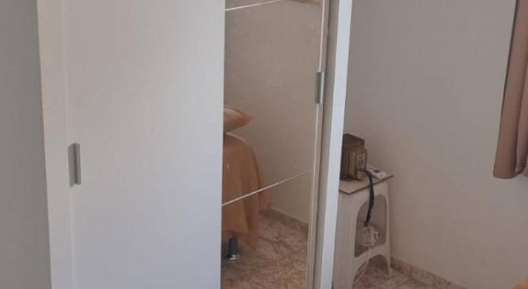 Holiday apartment with 2 rooms for 5 persons in Salvador