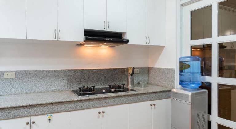 Strata Homes- Luxurious 2- Storey Townhouse — photo 5