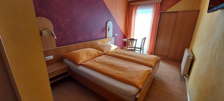 Privatzimmer Mönichkirchen