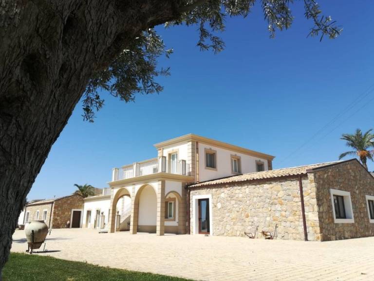 Camera privata Centuripe