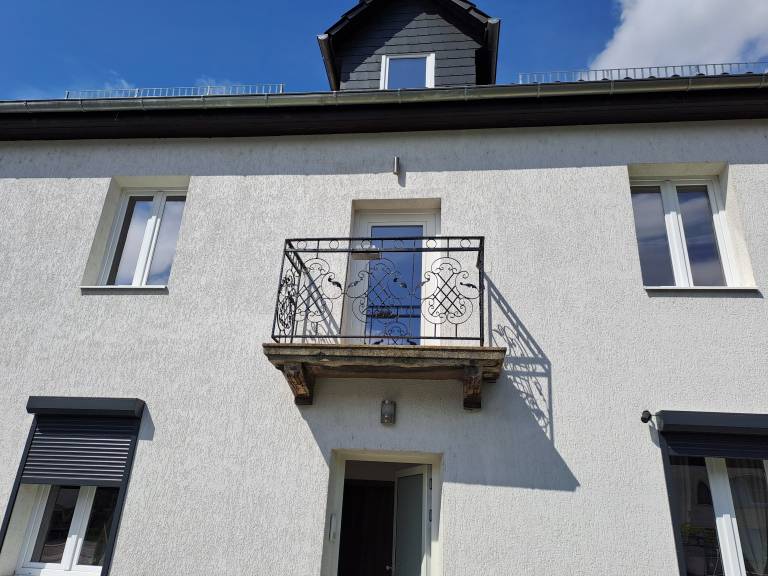 Ferienwohnung  Landsberg