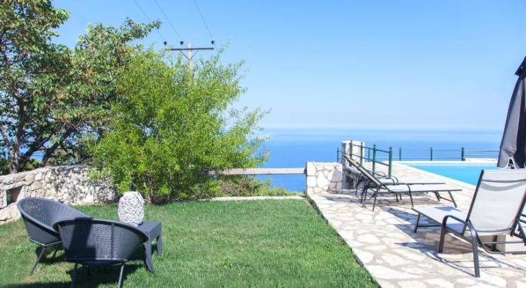 Villa with pool | Suitable for remote work — photo 3