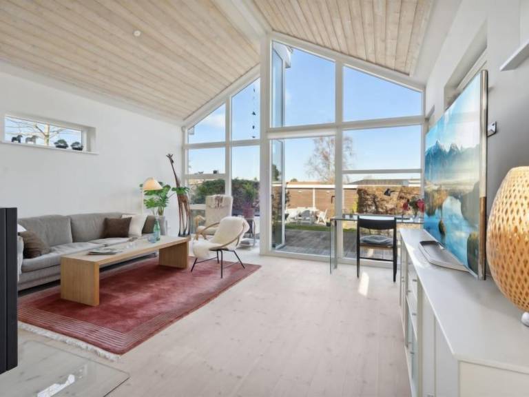 Ferienhaus Nyborg