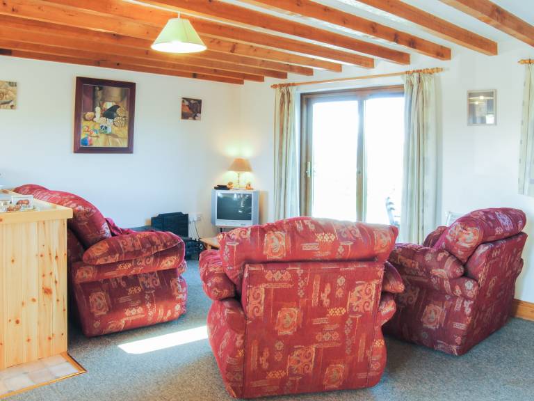 Family-friendly wonderful cottage with barbecue | Sea view | Dogs allowed — photo 2