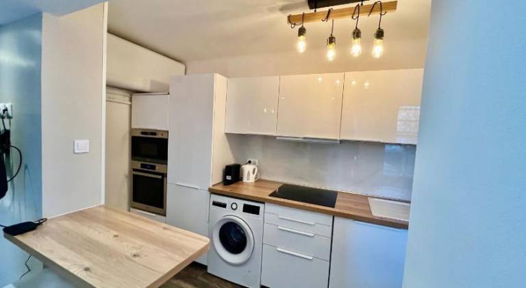 Fully equipped charming rental apartment | Near Musée Marc Chagall | Pets allowed — photo 5