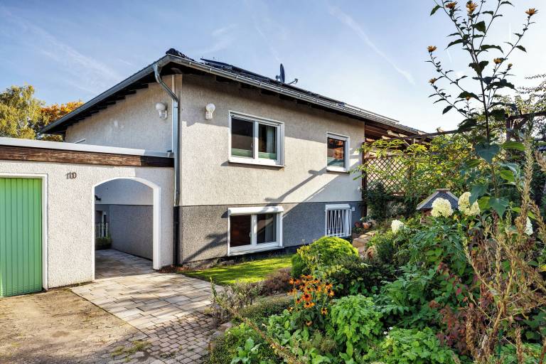 Ferienwohnung Immenhausen