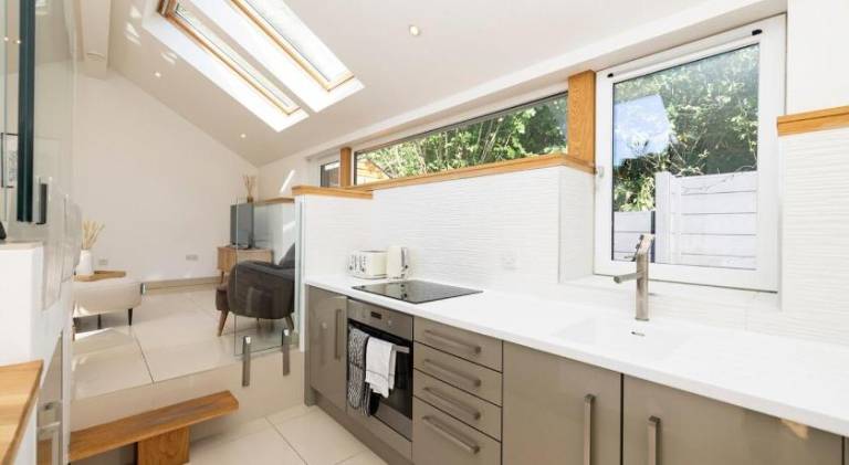 Vacation home | Next to Holyrood Palace — photo 2
