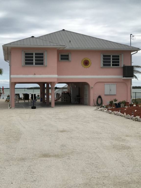 House Summerland Key