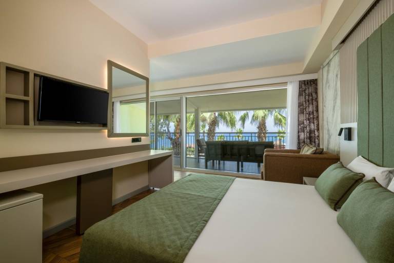 Resort Göynük Mahallesi