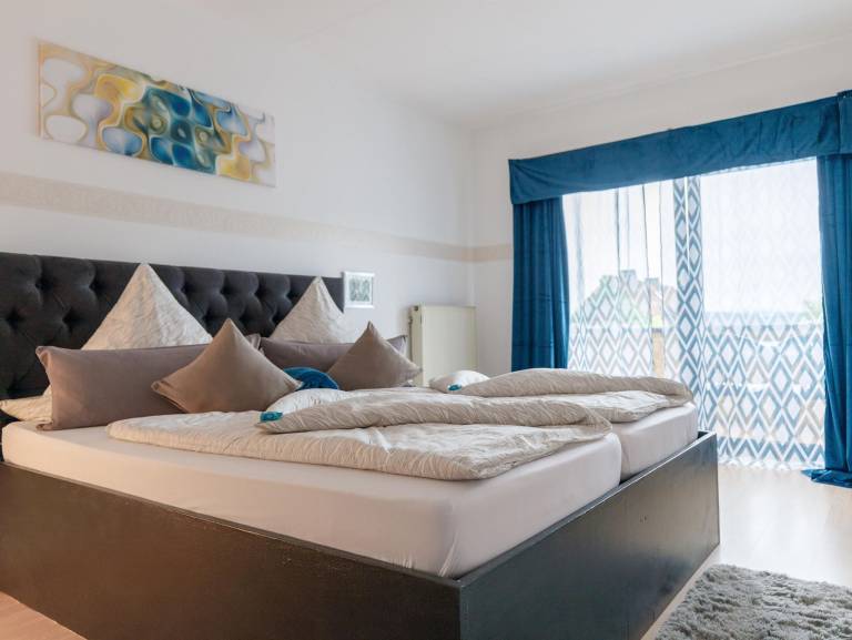 Ferienwohnung Fleckl
