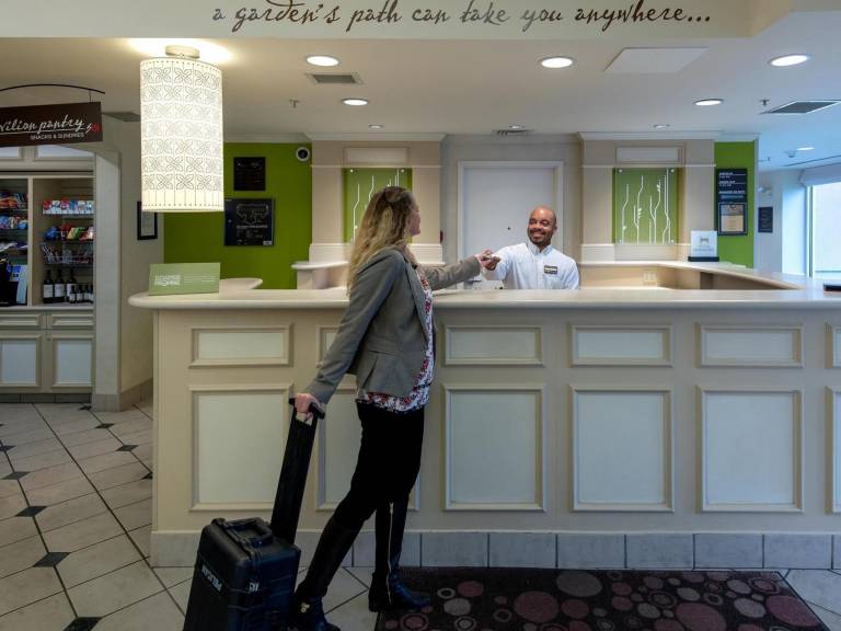 Hilton Garden Inn Baltimore/Owings Mills in Owings Mills, MD