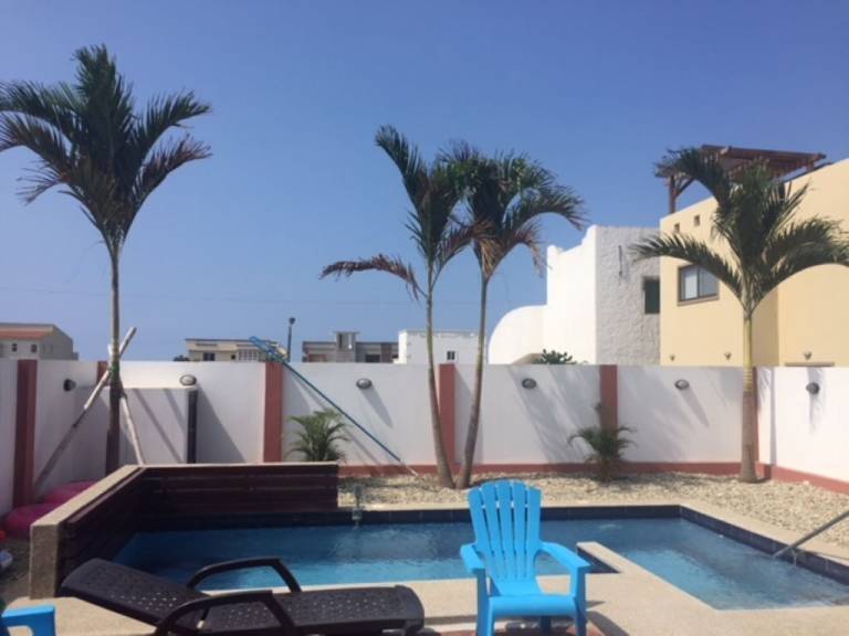 House  Mirador San Jose