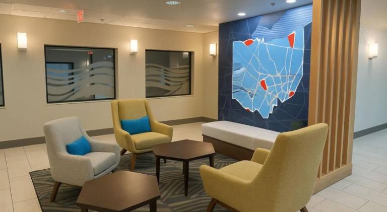Holiday Inn Express Hotel And Suites Alliance By IHG — photo 4