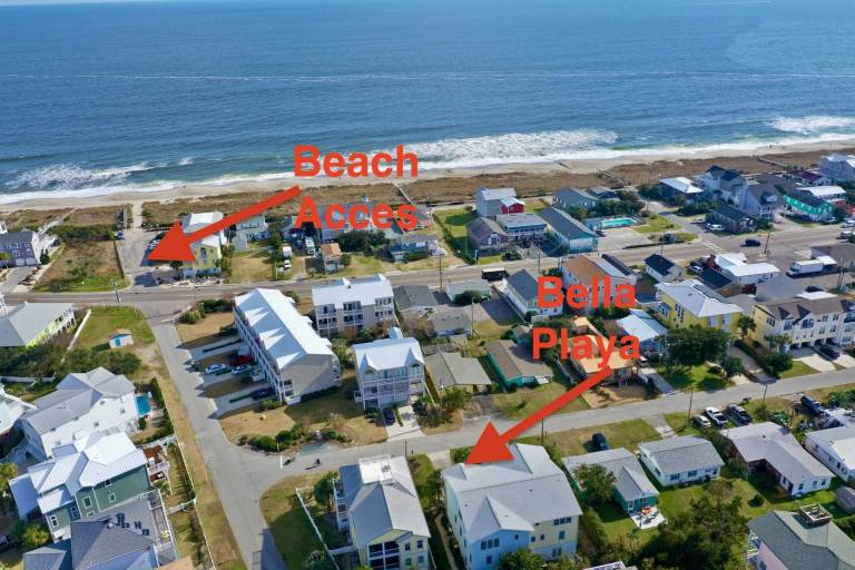 Children-friendly ample house with barbeque | Water view | Next to the beach | Pet-friendly — photo 3