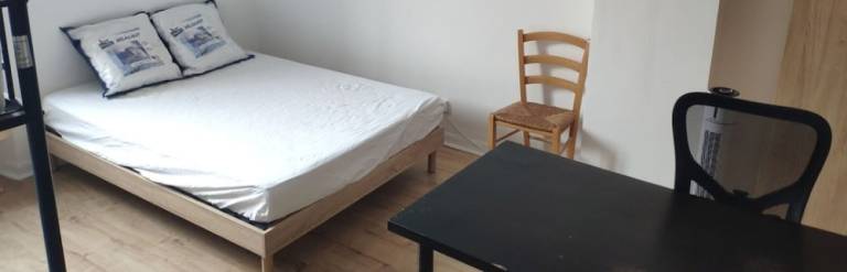 Apartment Escosse