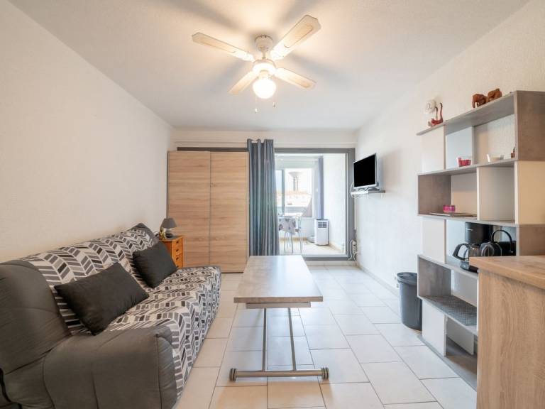 Appartement Le Grau-du-Roi