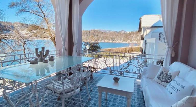 Adora Luxury Hotel (ex Vila Istra) — photo 2