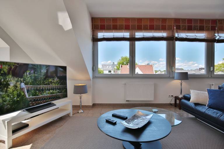 Villa Seestern Appartement 8 — photo 2