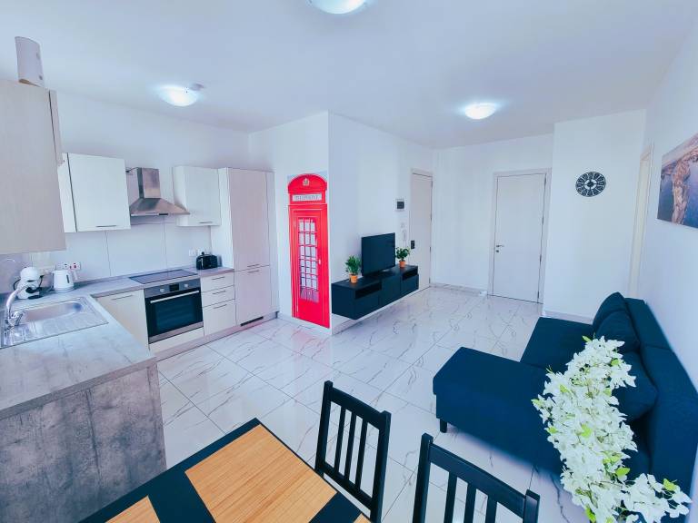 Ferienwohnung Gżira