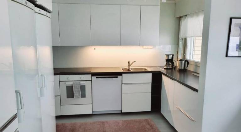 Apartment with 2 rooms for 6 persons — photo 3