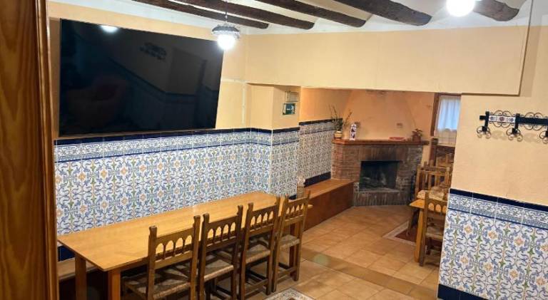 Hostal San Jose Naval — photo 5