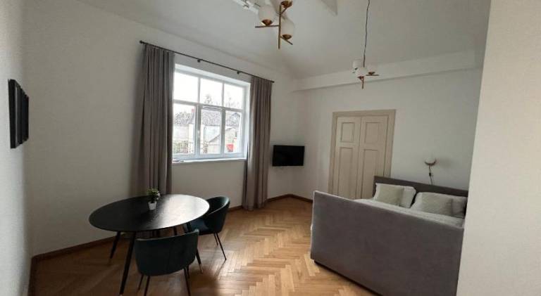 Beautiful holiday apartment | Pet-friendly in Kaunas