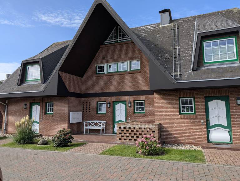 Ferienwohnung Westerland