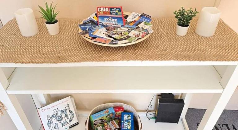 Holiday apartment | Pets are welcome — photo 4