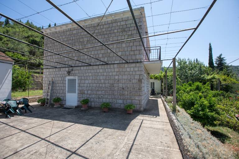 Privatna soba  Suđurađ