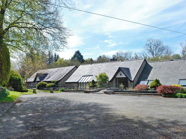 Cottage Dalbeattie