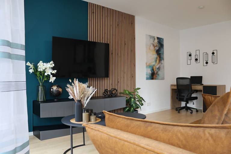 Ferienwohnung Papenburg