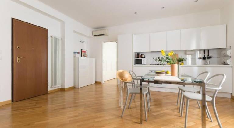 Rental apartment | Close to Two Towers in Bologna