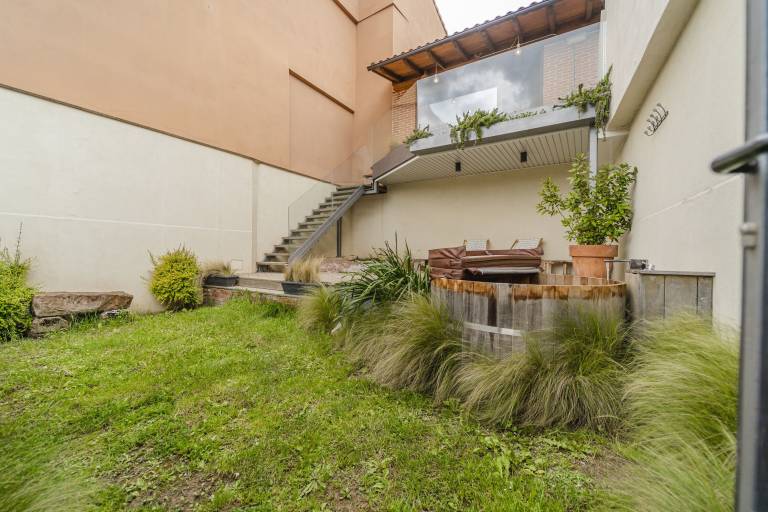 Casa Arlanzón