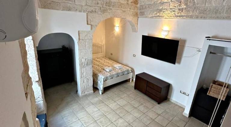 Rental apartment with 2 rooms for 4 persons — photo 5