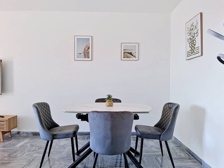 Apartment  Cagnes-sur-Mer