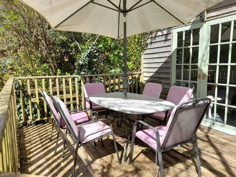 Cottage  Narberth