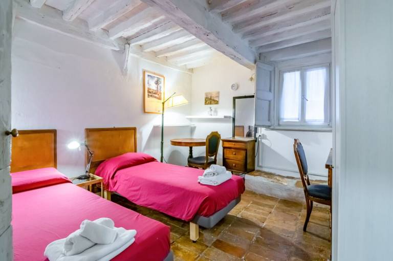 Appartement Urbino