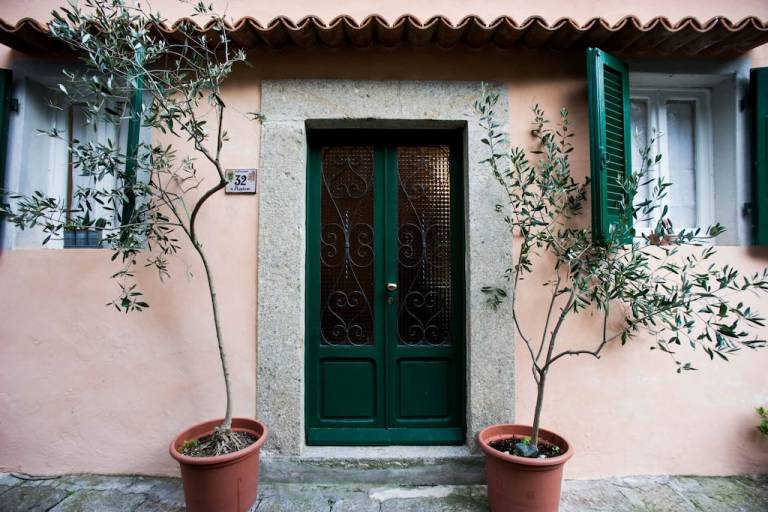 Ferienwohnung Sant'Andrea