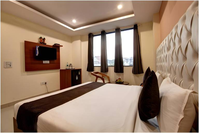 Laxmi Hotel — photo 5